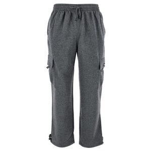 Knocker Men's Cargo Sweatpants